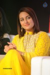 Sonakshi Sinha at Lingaa Audio SM - 60 of 80