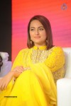 Sonakshi Sinha at Lingaa Audio SM - 63 of 80