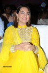 Sonakshi Sinha at Lingaa Audio SM - 76 of 80