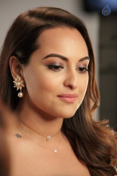 Sonakshi Sinha Latest Pics - 2 of 15