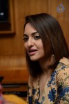 Sonakshi Sinha Promotes Lingaa Movie - 70 of 75