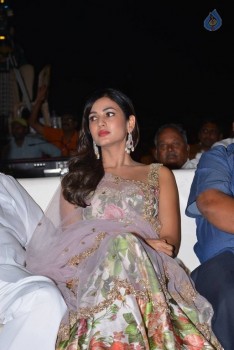 Sonal Chauhan at Dictator Audio - 2 of 15