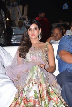 Sonal Chauhan at Dictator Audio - 6 of 15