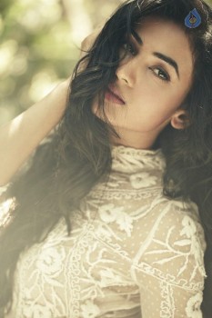 Sonal Chauhan New Pics - 5 of 6