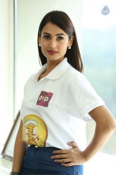 Sonal Chauhan Size Zero Interview Photos - 2 of 63