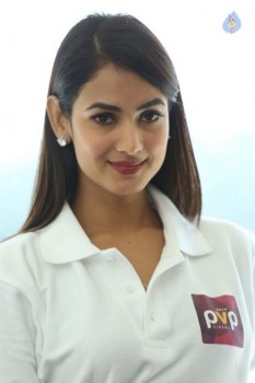 Sonal Chauhan Size Zero Interview Photos - 46 of 63