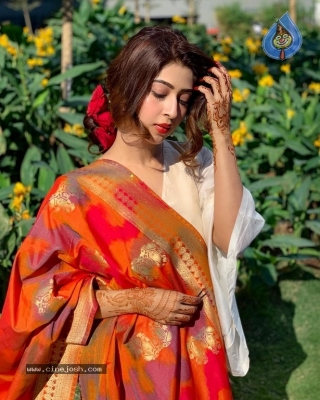 Sonarika Bhadoria Gallery - 4 of 17