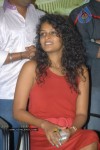 Sonia at Parents Movie Audio Launch  - 20 of 35