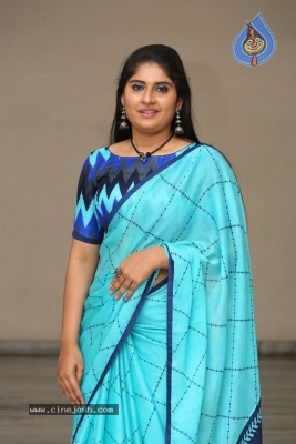 Sonia Chowdary Photos - 11 of 19
