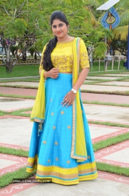 Sonia Chowdary Pics - 9 of 21