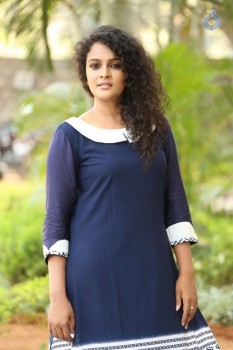 Sonia New Photos - 37 of 38