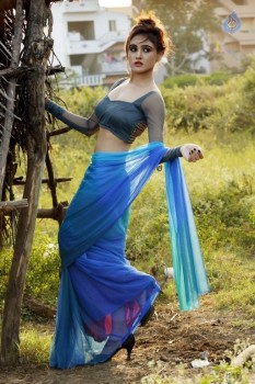 Sony Charishta New Pics - 2 of 8