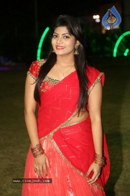 Soumya Latest Photos - 11 of 12