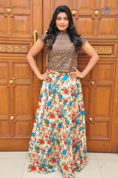 Soumya Latest Photos - 13 of 41