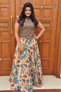 Soumya Latest Photos - 21 of 41