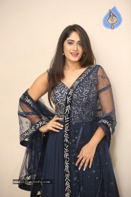 Sowmya Venugopal Pics - 1 of 13