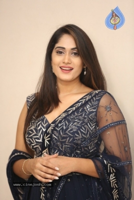 Sowmya Venugopal Pics - 7 of 13