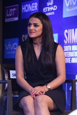 Sradda at SIIMA Short Film Awards - 10 of 27