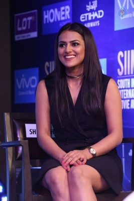 Sradda at SIIMA Short Film Awards - 14 of 27