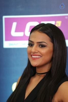 Sradda at SIIMA Short Film Awards - 16 of 27