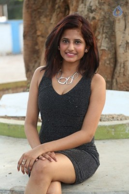 Sravani New Photos - 1 of 29