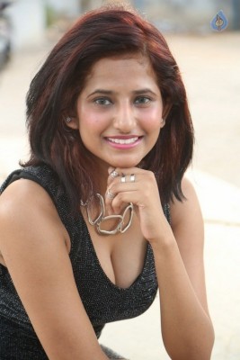 Sravani New Photos - 3 of 29