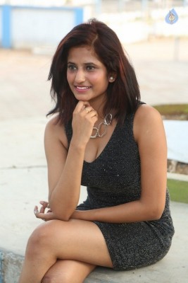 Sravani New Photos - 11 of 29