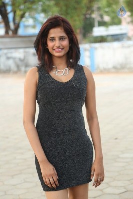 Sravani New Photos - 18 of 29