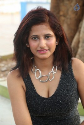 Sravani New Photos - 21 of 29