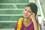 Sravani New Stills - 11 of 90