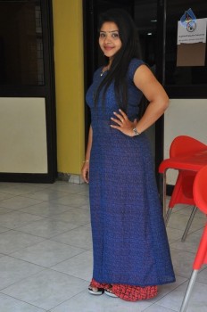 Sravanthi Photos - 1 of 39