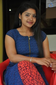 Sravanthi Photos - 6 of 39