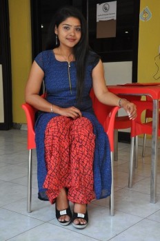 Sravanthi Photos - 10 of 39