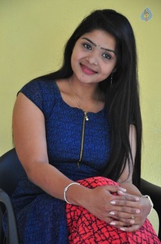 Sravanthi Photos - 16 of 39