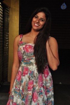 Sravya Reddy Images - 10 of 21