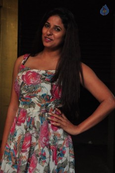 Sravya Reddy Images - 11 of 21