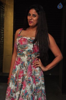 Sravya Reddy Images - 12 of 21