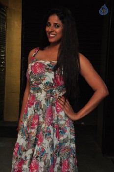 Sravya Reddy Images - 15 of 21