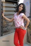 Sravya Reddy New Stills - 12 of 36