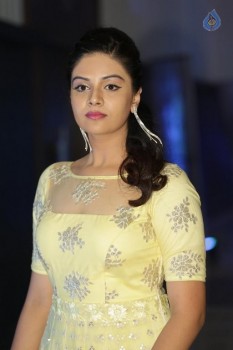 Sree Mukhi New Pics - 12 of 34