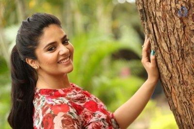 Sreemukhi Latest Gallery - 2 of 17