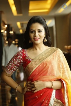 Sreemukhi Latest Images - 2 of 42