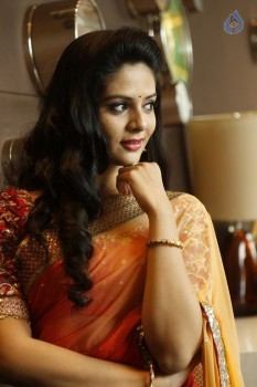 Sreemukhi Latest Images - 21 of 42