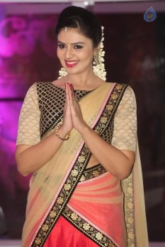 Sreemukhi Latest Photos - 12 of 40