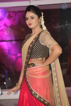 Sreemukhi Latest Photos - 15 of 40