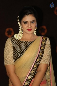 Sreemukhi Latest Photos - 19 of 40