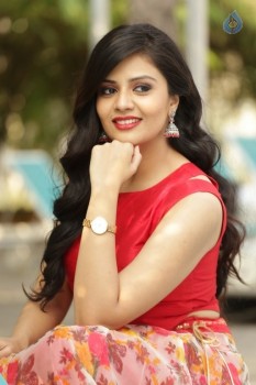 Sreemukhi Latest Pics - 17 of 50