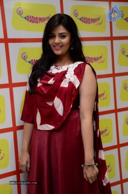 Sreemukhi Latest Stills - 3 of 15