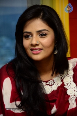 Sreemukhi Latest Stills - 8 of 15