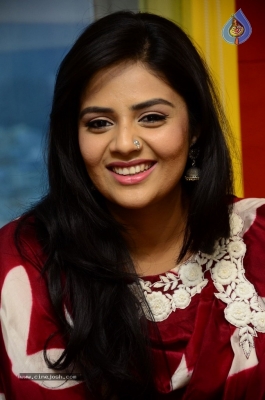 Sreemukhi Latest Stills - 13 of 15